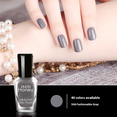 Esmalte de Uñas Despegable a Base de Agua 8ml - Image 8