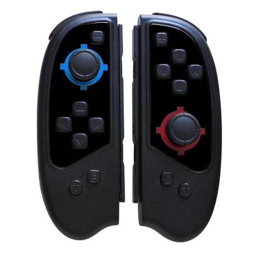 Empuñadura Bluetooth con NFC para Nintendo Switch - Image 2