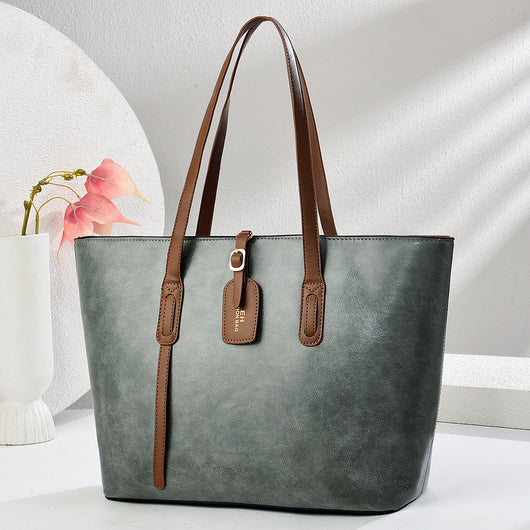 Bolso Bandolera de Cuero con Patrón - Cartera Versátil de Alta Calidad - Image 10