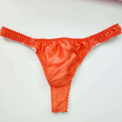 Tanga Cintura Baja para Hombre - Image 11