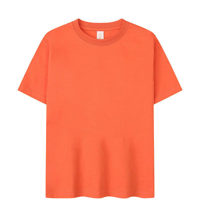 Playera Infantil de Cuello Redondo Manga Corta - Image 12