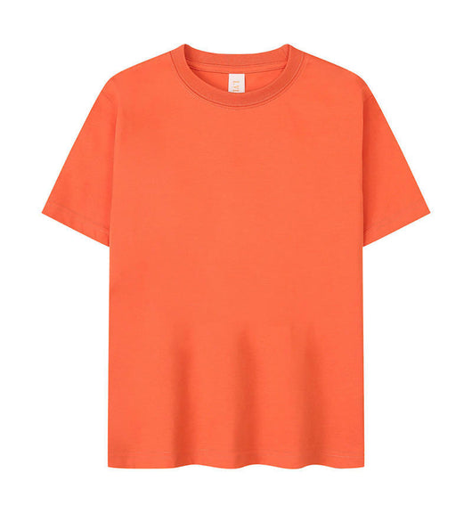 Playera Infantil de Cuello Redondo Manga Corta - Image 12