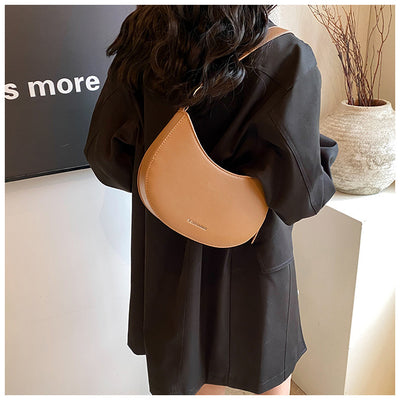Bolso Bandolera Retro Vintage de Moda - Pequeño y Versátil - Image 54