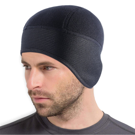 Gorro Polar Térmico para Deportes al Aire Libre