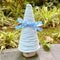 Azul Claro 16.5 X 7.5 Cm