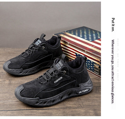 Tenis Deportivos para Hombre: Comodidad, Estilo y Versatilidad - Image 27