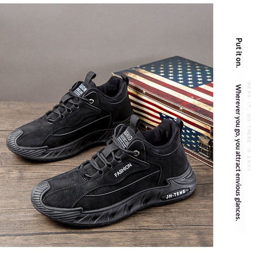 Tenis Deportivos para Hombre: Comodidad, Estilo y Versatilidad - Image 27