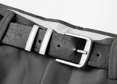 Pantalones Cortos Estilo Británico Clásicos - Image 22