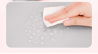 Funda Protectora de Cuero para Laptop con Bolsa Interior - Image 22
