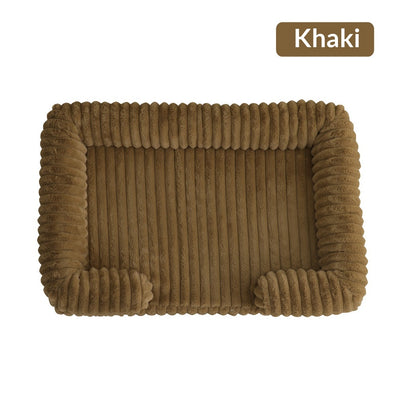 Cama Térmica Confortable para Perros y Gatos Grandes - Image 6
