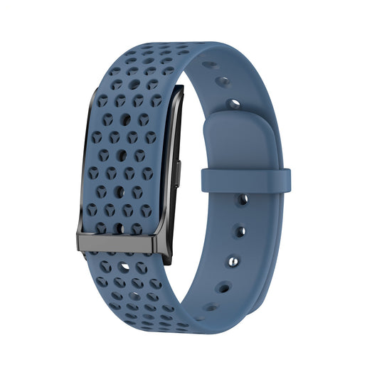 Reloj Deportivo Inteligente con Monitor de Oxígeno en Sangre - Image 11