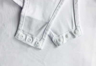 Body Ajustado Cadena Diamante con Halter Sexy - Image 10