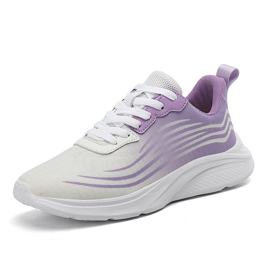 Zapatillas Deportivas Ligeras para Mujer con Malla Transpirable y Suela Flexible - Image 7
