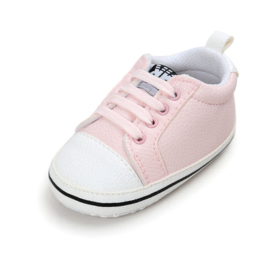 Zapatos Suave para Bebé con Suela Antideslizante - Image 7