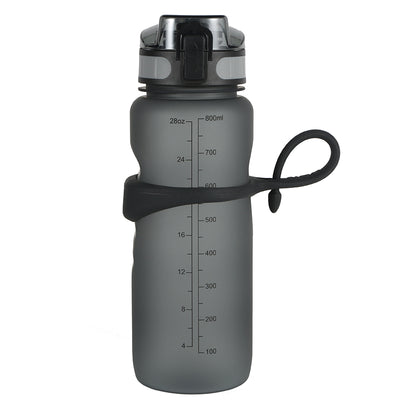 Botella de Agua Deportiva NEO con Anillo Magnético - Image 3