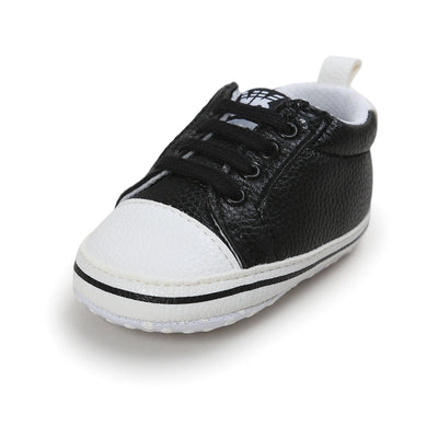 Zapatos Suave para Bebé con Suela Antideslizante - Image 6