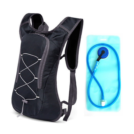 Mochila Hidratante para Correr con Depósito de Agua - Image 6