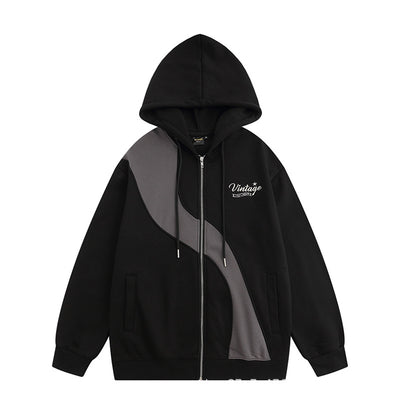 Sudadera Abrigo Versátil para Otoño e Invierno Unisex - Image 18