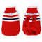 Red Stripes Number6