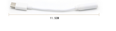 Conector de Audio USB Tipo-C - Image 4