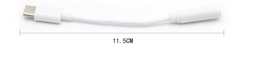 Conector de Audio USB Tipo-C - Image 4