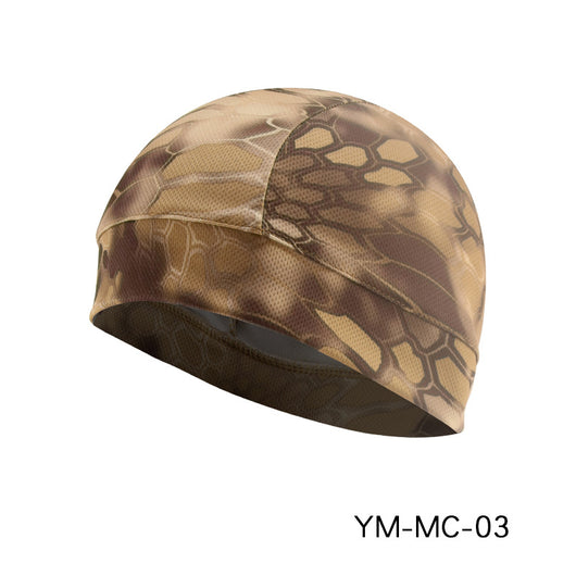 Gorra Deportiva Protectora Contra Viento y Sol - Image 24