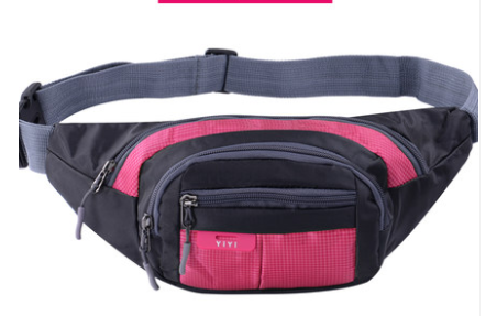 Bolsa Pecho Multifunción Impermeable para Hombre y Mujer - Gran Capacidad - Image 15