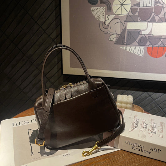 Bolso Crossbody Casual con Cierre de Cremallera para Mujer - Image 10