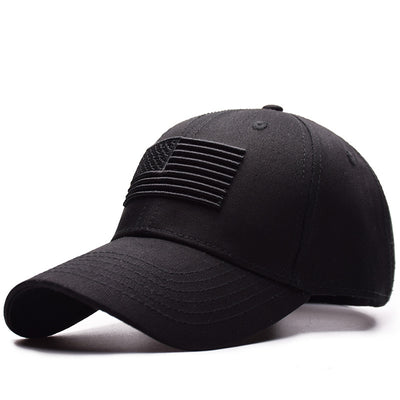 Gorra de Béisbol Bordada - Image 10