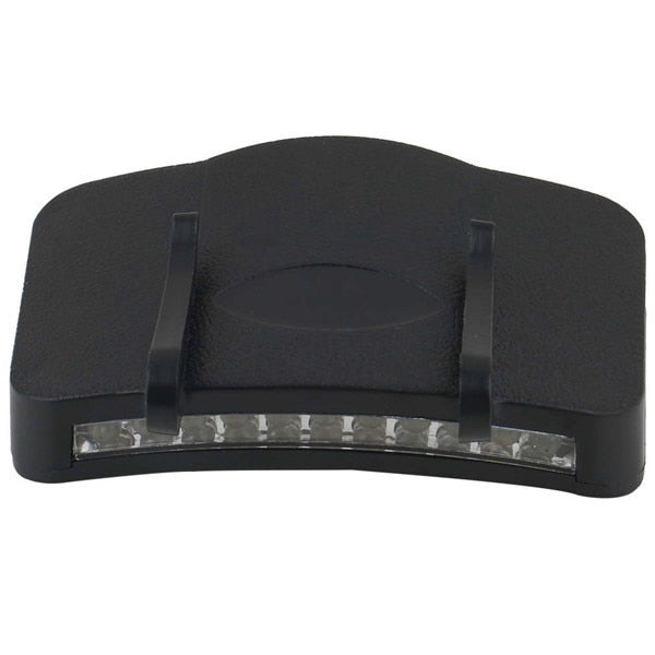 Gorro LED Recargable para Camping - Linterna Frontal Ajustable