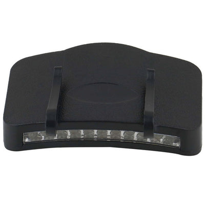 Gorro LED Recargable para Camping - Linterna Frontal Ajustable