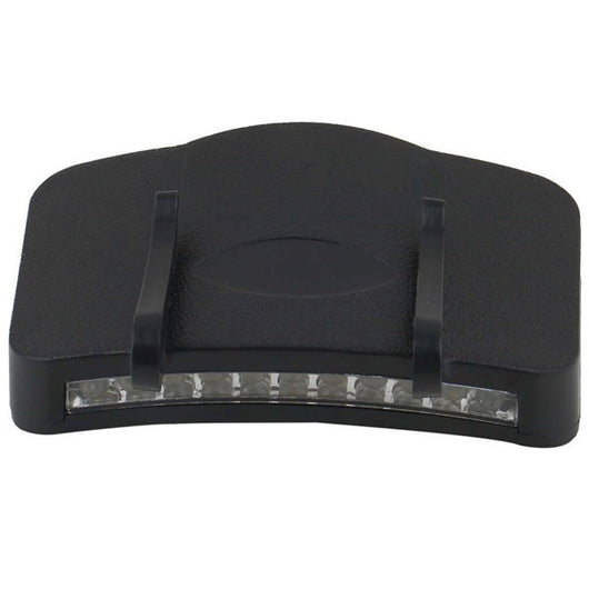 Gorro LED Recargable para Camping - Linterna Frontal Ajustable