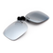 Square Silver - L