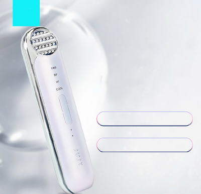 Masajeador Facial V-Lift con Tecnología de Levantamiento