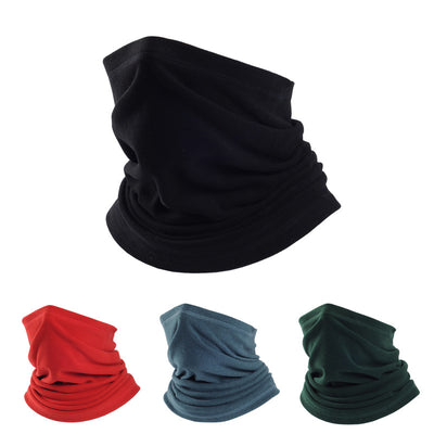 Pasamontañas Térmico con Capucha para Esquí - Abrigo Facial Invernal