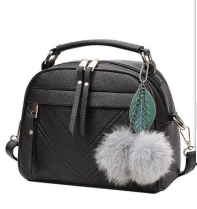 Bolso de Hombro Pelota - Diseño Moderno y Funcional - Image 8