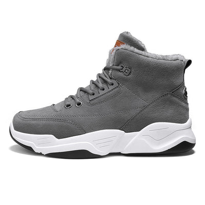 Botas Martin de Trabajo Estilo Británico para Hombre - Image 6