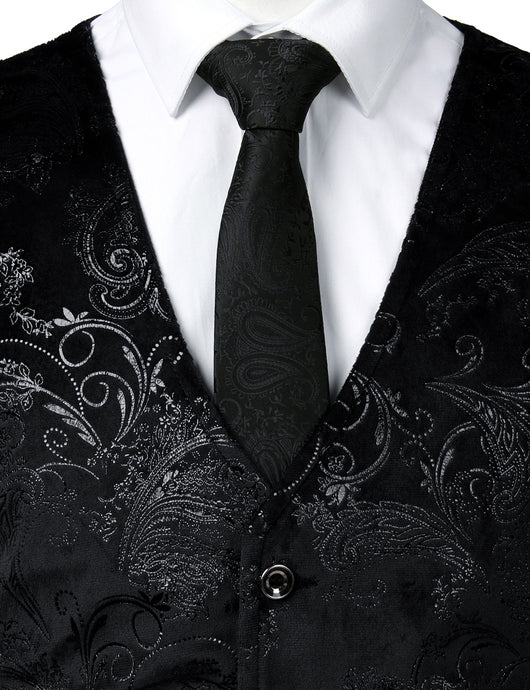 Chaleco Steampunk Dorado para Hombre - Traje Elegante sin Mangas - Image 25