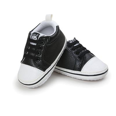 Zapatos Suave para Bebé con Suela Antideslizante - Image 4