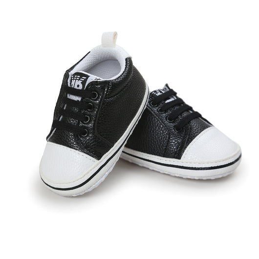 Zapatos Suave para Bebé con Suela Antideslizante - Image 4