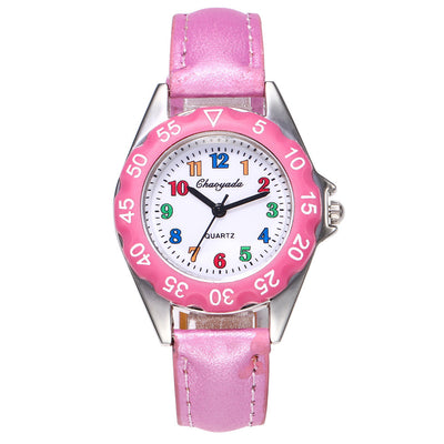 Reloj Digital Infantil con Pantalla Circular - Image 5