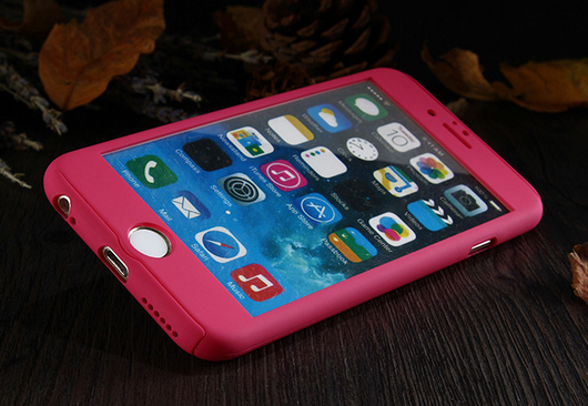 Funda Protectora 360° para Smartphone - Image 7