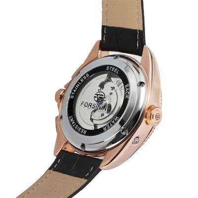 Reloj Mecánico Automático de Lujo para Hombre - Colección Premium - Image 2
