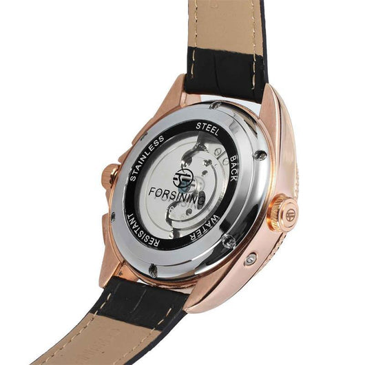 Reloj Mecánico Automático de Lujo para Hombre - Colección Premium - Image 2