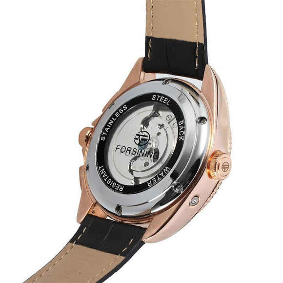 Reloj Mecánico Automático de Lujo para Hombre - Colección Premium