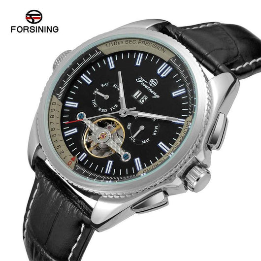 Reloj Mecánico Automático de Lujo para Hombre - Colección Premium - Image 6