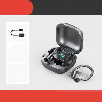 Audífonos Bluetooth Inalámbricos - Image 12