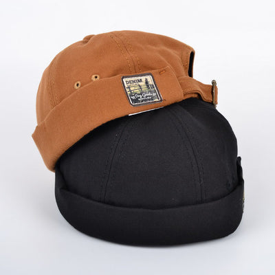 Sombrero de Cuero Melón - Image 4