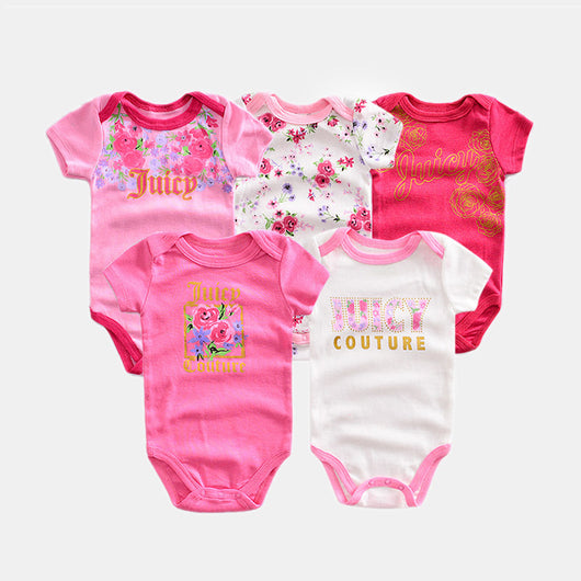 Mono Estampado Bronce para Bebé - Diseño Personalizado y Moderno - Image 18