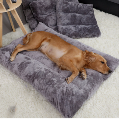 Cama Térmica Acolchada para Perros - Base Quilted Disponible en 4 Tamaños - Image 9